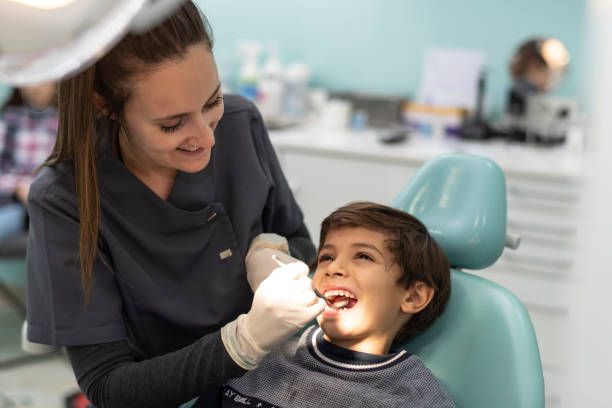 Best Emergency Dentist for Special Needs Patients in Mishicot, WI
